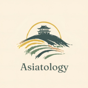 Asiatology